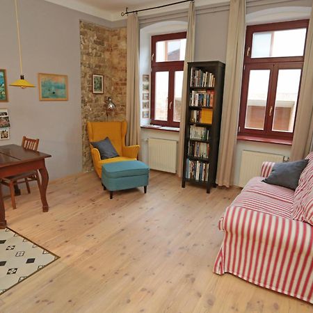 Green Tree Apartment 페치 외부 사진